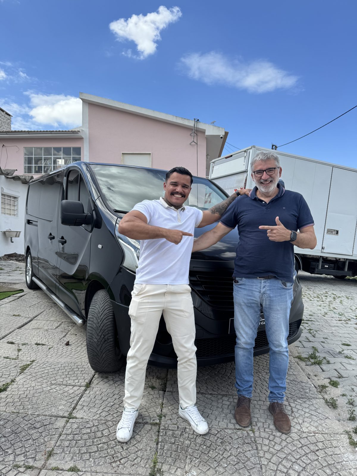 Cliente Solution Car